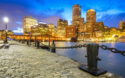 Can You Beat Boston in Energy Efficiency?
