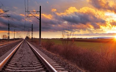Energy Cost Savings: Expertise Saves the Day for Major Railroad