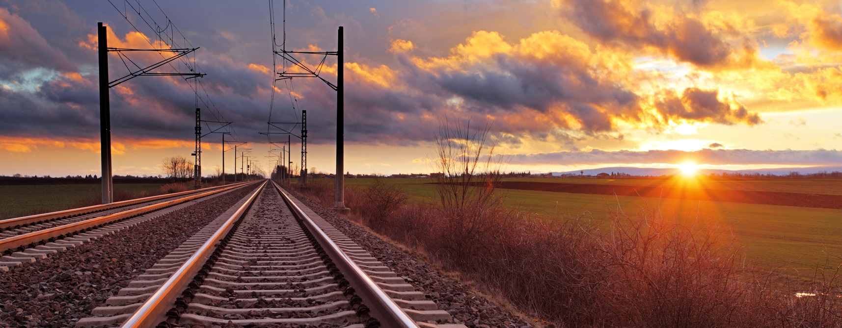 Expertise Saves Day | train tracks | Cost Control Associates
