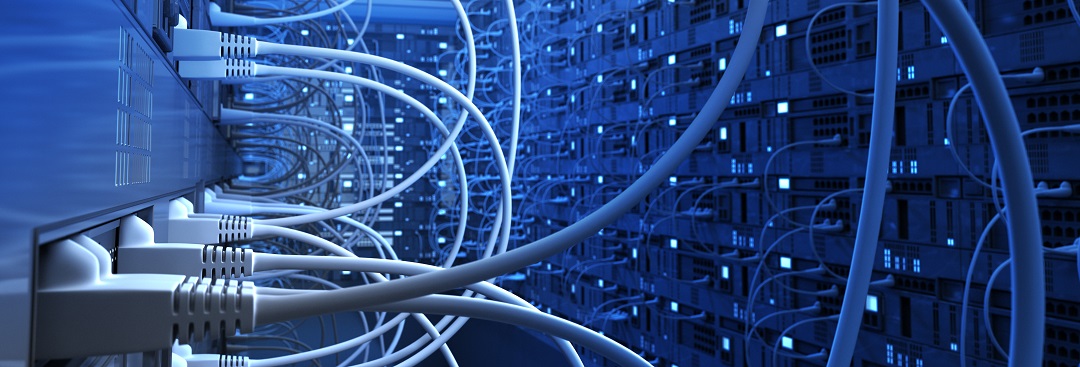 Procure Telecommunications | internet network wiring | Cost Control Associates