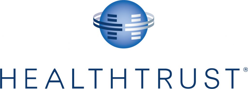 Purchasing Cooperatives | HealthTrust logo | Cost Control Associates