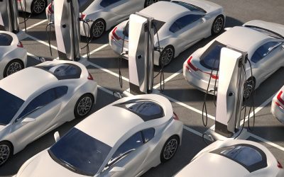 How the Future of EVs Will Affect Business