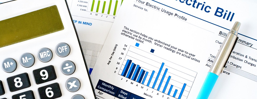 6 Utility Tariff Facts | Blog | Cost Control Associates