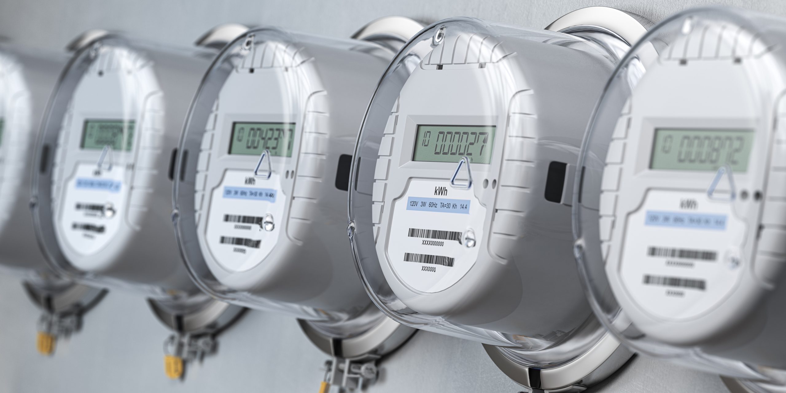 5 Ways to Optimize Your Energy Spend | Electric Meters | Cost Control Associates