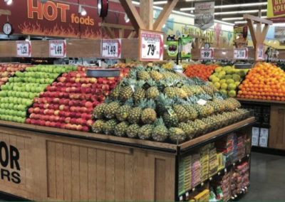 Case Study: California Grocery Chain Locks in $3.5 Million Gas Price Reduction
