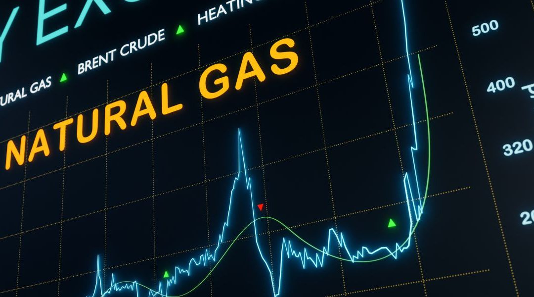 4 Reasons to Lock in Your Long-Term Natural Gas Prices Right Now 