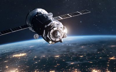 Case Study: Global Satellite Services Business Takes First Steps Toward Decarbonization