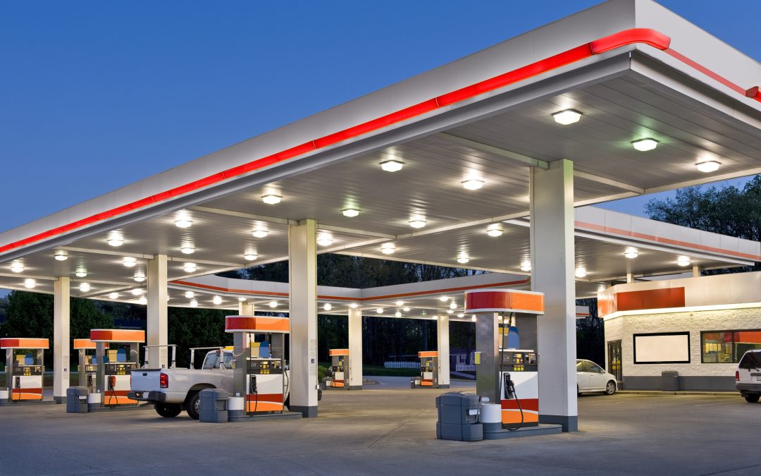 C-Store Chain Shrinks Energy Spend by $349,000 Annually with Utility Rate Analysis and Procurement