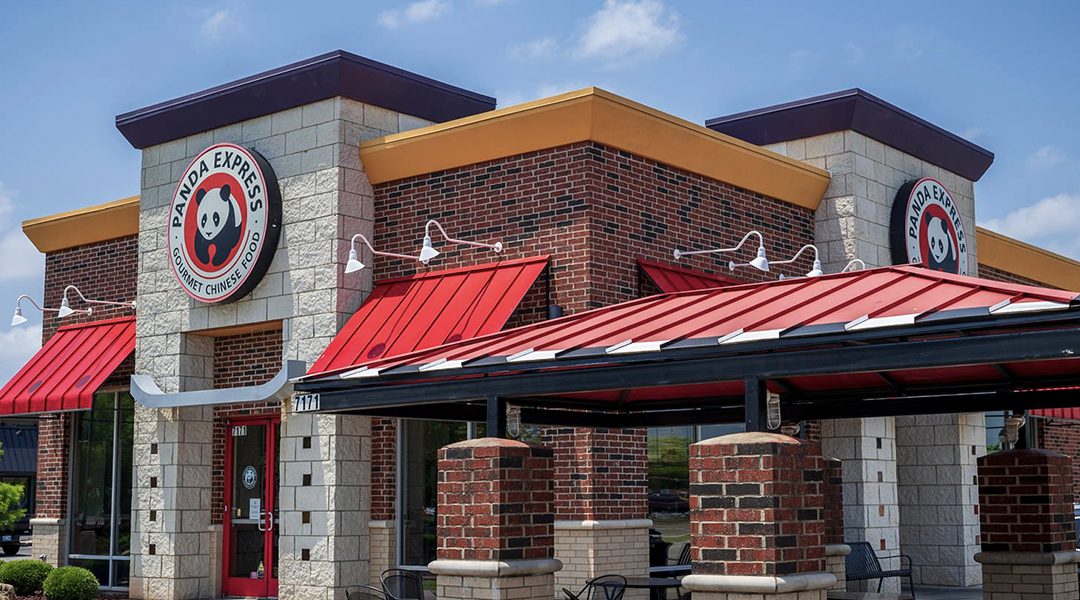 Panda Express Builds 100+ Restaurants, Hits Target Opening Dates with Help of Utility Connection Services